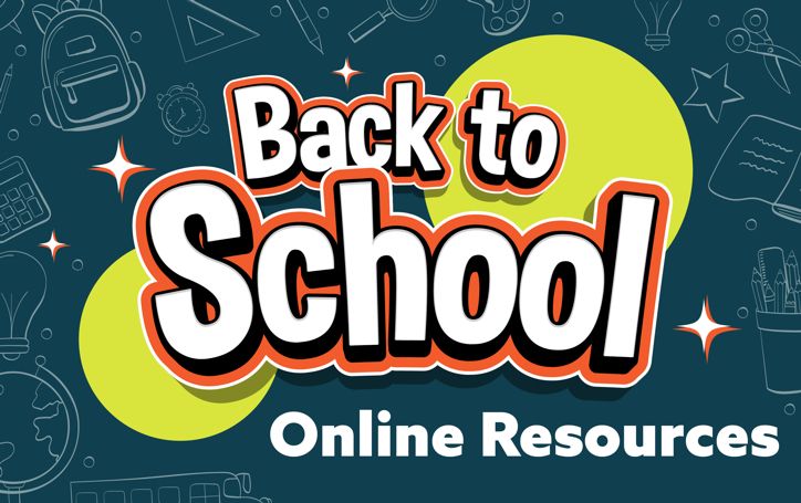 image for Get ready for a great school year
