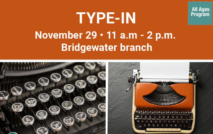 image for Do you still remember that clickety-clack sound?