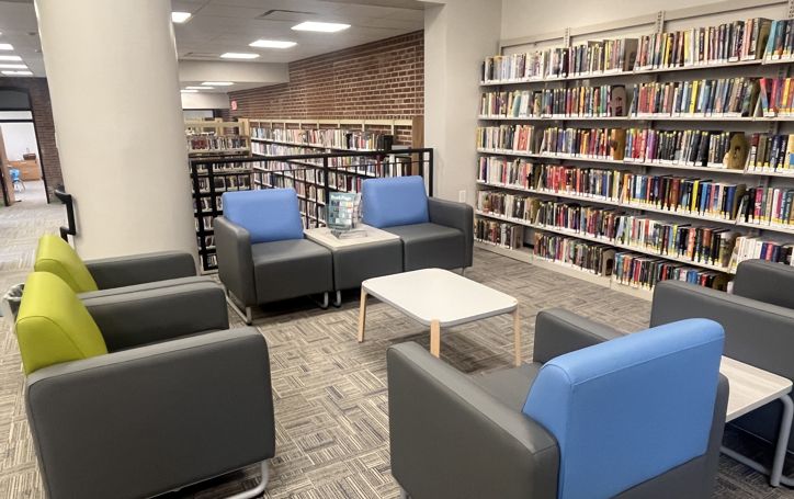 image for Peapack & Gladstone branch to Reopen