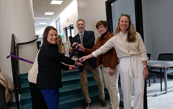 image for Celebrating Our Grand Reopening