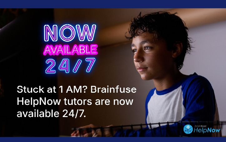 image for Around-the-Clock Academic Support