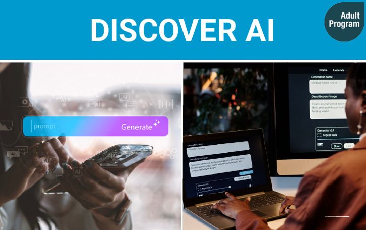 image for AI Unveiled: Powering Your Productivity & Navigating the Ethics.