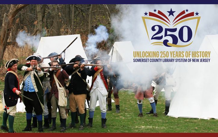image for Celebrate America’s 250th at SCLSNJ