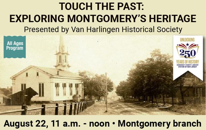 image for Celebrate Montgomery’s Rich History!