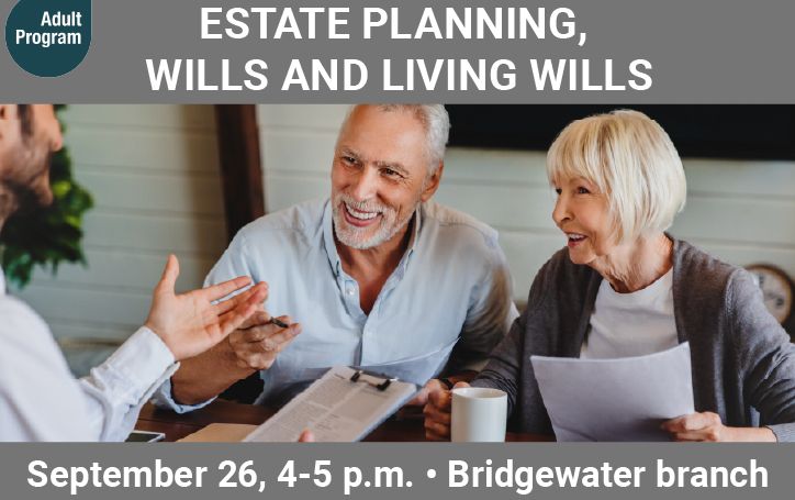 image for Planning Ahead