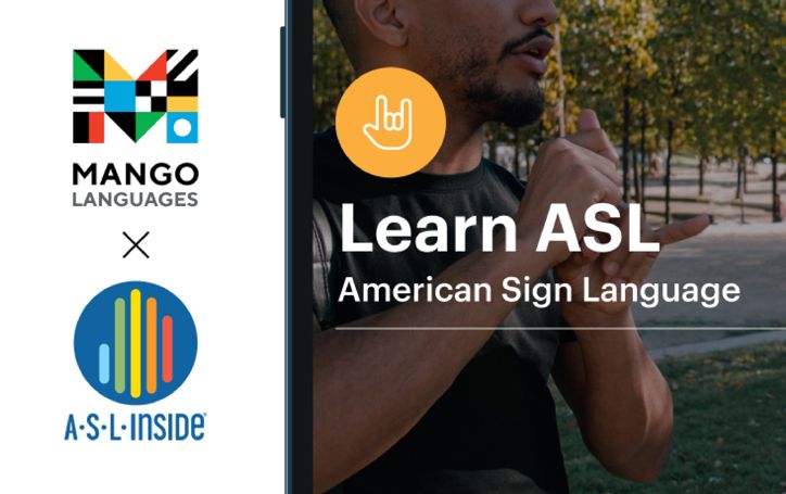image for Start Learning ASL Today!