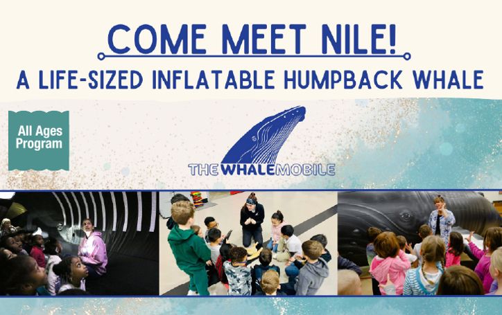 image for Nile is Coming to SCLSNJ!