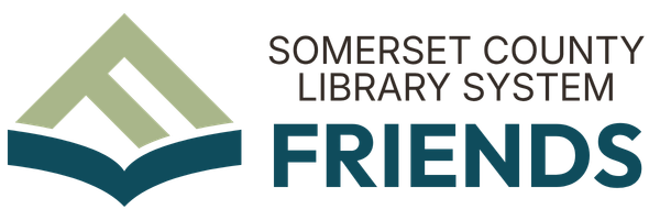 Somerset County Library System Friends Logo