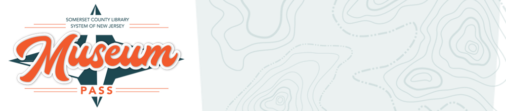 Museum Pass Header